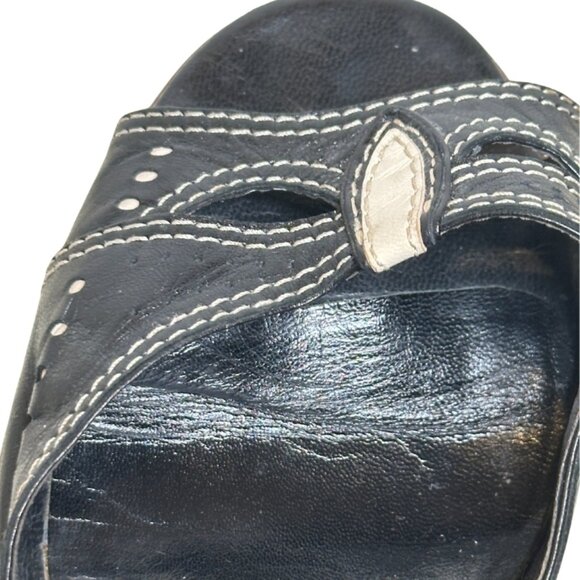 Marc Jacobs Mary Jane Block Heel Pumps – Size 39 (EU) - Picture 16 of 16